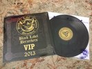 ZAKK WYLDE - BLACK LABEL SOCIETY - BERZERKERS VIP 2013 VINYL LP RARE (#VIP-2013)