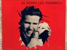 BOBBY LEE TRAMMELL - ARKANSAS TWIST - 1962 ROCKABILLY *MONO* ATLANTA LP ALBUM