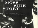 Barry Adamson Moss Side Story UK LP Vinyl Record Album 1989 STUMM53 Mute EX