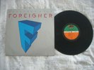 FOREIGNER - GREATEST HITS / BEST OF VINYL LP I WANT TO KNOW WHAT LOVE IS...