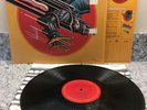 Judas Priest – Screaming For Vengeance ; 1982 LP  SHRINK