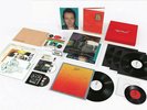 Joe Strummer - 001 Super Deluxe Boxset 5xVinyl, 2xCD, Cassette, Book Posters