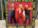 A Flock of Seagulls Mike Score - Dream Come True *NEW 12