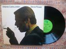 ANTONIO CARLOS JOBIM - STONE FLOWER ( LP US CTI 6002 RVG 1970 Bossa Nova VG++ )