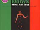 Ruth Brown - Miss Rhythm (Vinyl LP - 1959 - UK - Reissue)