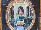 Mom’s Apple Pie- NM Self-Titled Debut Jazz Rock-Hard Rock Vinyl LP- Banned Cover