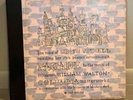 EDITH SITWELL READS HER OWN POEMS ORIG 1949 COLUMBIA 4-LP 78 SET JIM FLORA COVER
