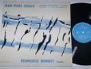 Francoise Bonnet plays Jean-Marc Déhan Oeuvres Pour Piano private Issue  JMD 002