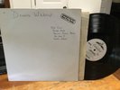 DENNIS WILSON (Beach Boys): Pacific Ocean Blue, Caribou, Advance Promo LP, RARE