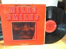 MILES DAVIS: Miles Smiles, Columbia (2-Eye) Records,1st Press, Mono, Jazz LP