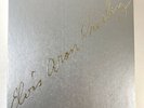 Elvis Aron Presley 25th Anniversary Limited Edition 1955-1980 RCA CPL8-3699