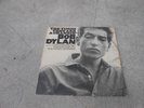 BOB DYLAN-THE TIMES THEY ARE A CHANGIN'-LP-2 EYE-1ST PRESS-MONO-1B/1B-INSERT