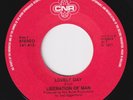 LIBERATION OF MAN Lovely Day SOUL SAM COVER-UP Finishing Touch MODERN SOUL DISCO