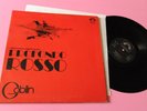 Goblin LP Profondo Rosso Orig Italy Prog 1975 Gatefold Laminated Cover