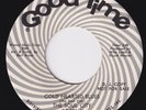 SOUL CITY Cold Hearted Blues RARE northern soul 45 Who Do You Think You Are HEAR