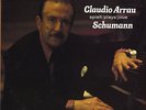 9LP Box SCHUMANN Piano Works CLAUDIO ARRAU Philips 6768084 Red Label Netherland
