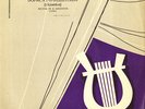 GOLDSTEIN Violin Recital HANDEL BEETHOVEN SCRIABIN PROKOFIEV Melodiya MK Red Lbl