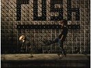 Rush Roll The Bones NEAR MINT Anthem Vinyl LP