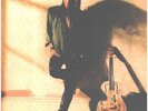 Chris Whitley Living With The Law NEAR MINT Columbia Vinyl LP