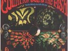 Country Joe & The Fish Electric Music For The Mind And Body Vanguard Vinyl LP