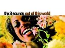 The Three Sounds Out Of This World NEW OVP Blue Note Vinyl LP
