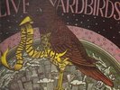 LP The Yardbirds Live Yardbirds (Featuring Jimmy Page) YELLOW EPIC ORIGINAL US