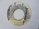 ALTON ELLIS I'll Be Waiting TECHNIQUES Murder  Reggae 7