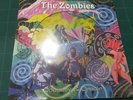 THE ZOMBIES - ODESSEY AND ORACLE (LP PICTURE DISC SIGILLATO RISTAMPA 2018)