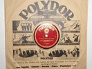 ALEXANDER VERTINSKY Песенка О Моей Жене ВЕРТИНСКИЙ Russian (1930) RARE 78rpm
