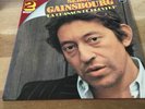 Serge Gainsbourg – La Chanson De Prévert - 2 LP NEUF/UNPLAYED