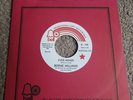 NORTHERN SOUL  BERNIE  WILLIAMS  EVER AGAIN  7
