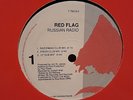 RED FLAG - 