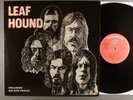 Leaf Hound CRAZY RARE German Orig Heavy Psych Rock No Poster Growers Of Mushroom