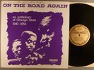 Various  On The Road Again An Anthology Of Chicago Blues 1947-1954   Autograph