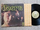 THE DOORS *Self Titled* 1967 Mono Vinyl Elektra Records Inner Sleeve LP