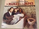 The Mama's and Papa's If you can Believe TOILET BOWL COVER RARE Stereo Rock Folk