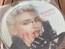 madonna vinyl picture disc - Causing A Commotion
