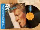 DAVID BOWIE - FAME AND FASHION - MINTY JAPAN 12