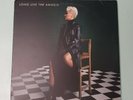Long Live The Angels by Emeli Sande (Record, 2016)