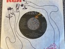 David Bowie  RARE  Canadian  Fantastic voyage￼ - D.J.  7” Canada Mint 1979