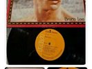Bruce Lee Soundtrack RARE Japan Vinyl LP BIG BOSS ENTER THE DRAGON, FIST OF FURY
