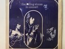 RARE The Rolling Stones Stoned in Europe 1970 Bootleg Double LP Jagger Near Mint