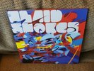 Plaid Spokes Double Vinyl LP Warp Records