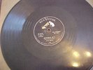 ELVIS PRESLEY - HEARTBREAK HOTEL - 78 RPM - VG - LISTEN