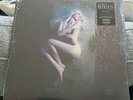 Death By Rock And Roll ..The Pretty Reckless 12'' evergreen vinyl...new & sealed