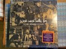 vinyl records box set Jimi Hendrix West Coast Seattle Boy 180 Gram,8 Rec.