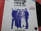 DEPECHE MODE PEOPLE ARE PEOPLE mexico press UNIQUE ART MEXICAN NICE COVER PROMO