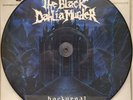 The Black Dahlia Murder - Nocturnal 2017 Metal Blade Picture Disc LP RARE