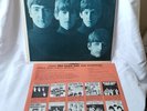 The Beatles Meet The Beatles  Original vinyl lp US Mono Capitol T-2047 Minty