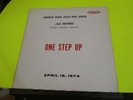 VHTF PRIVATE JAZZ LP Downers Grove South High School Jazz Ensemble  VG+ / EX